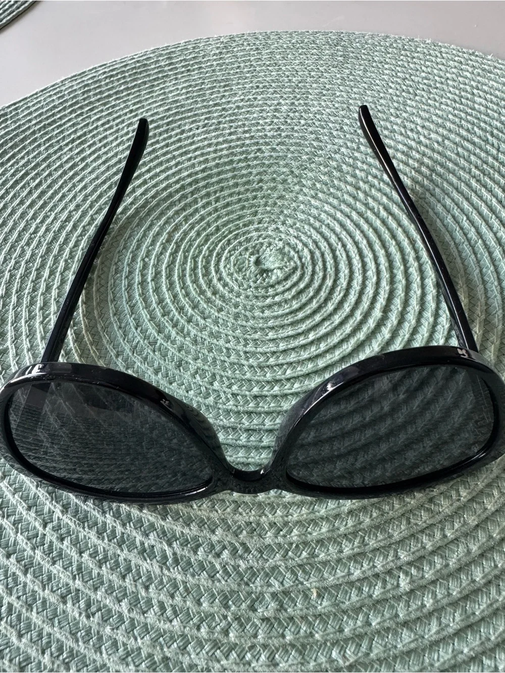 Rachel Zoe stylish black